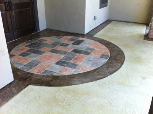 Multi Color Slate