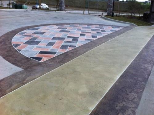 Multi Color Slate4