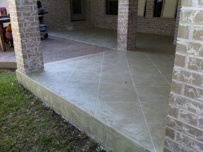 Tile Pattern 3