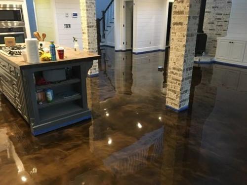 Epoxy Coatings