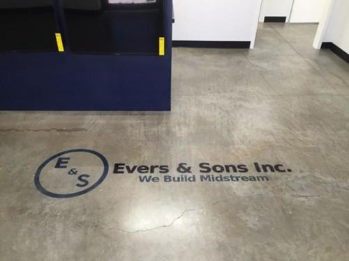Evers Densify and Seal 1