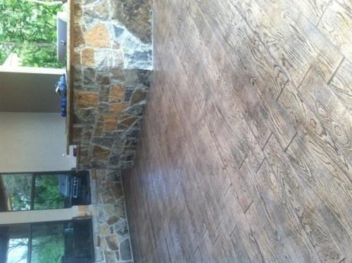 Wood Plank1