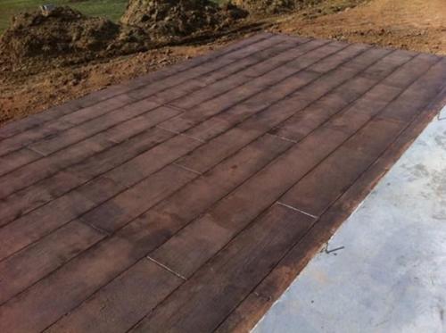 Wood Plank4